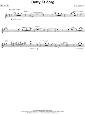 Betty et Zorg