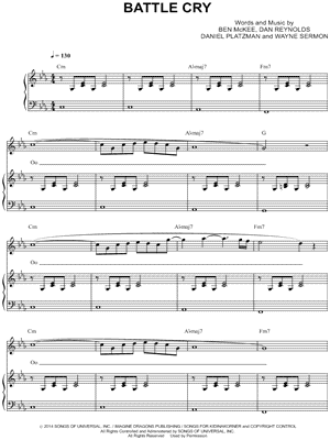Battle Cry
