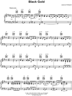 Black Gold