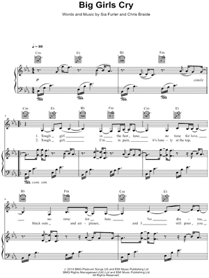 Big Girls Cry
