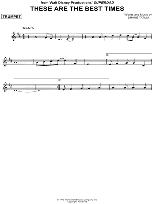 THESE ARE THE BEST TIMES