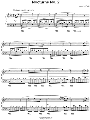Nocturne No. 2
