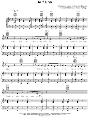 Auf Uns
