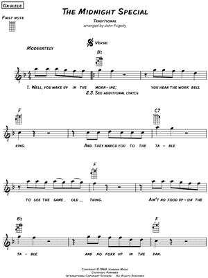 The Midnight Special