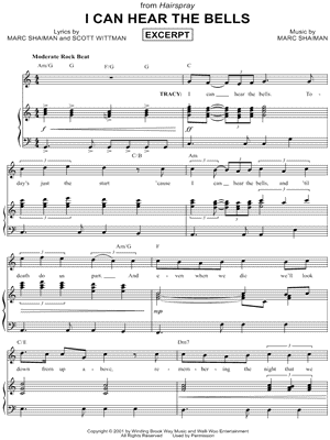 I Can Hear the Bells