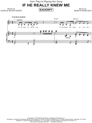 If He Really Knew Me