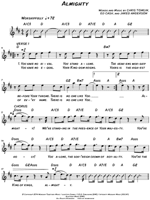 Almighty