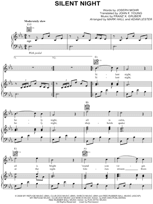 Silent Night