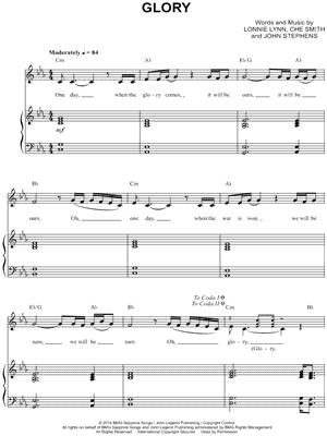Glory