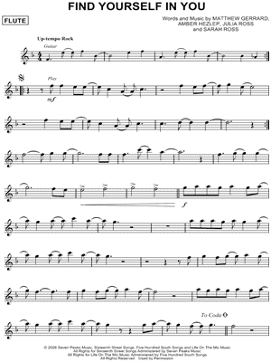 Find Yourself In You