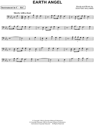 Earth Angel