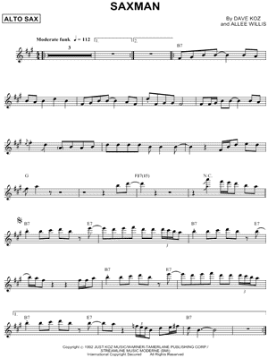 Saxman