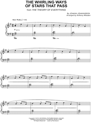 The Whirling Ways of Stars That Pass