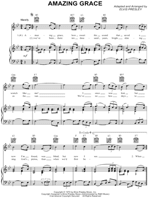 Amazing Grace