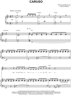 Caruso