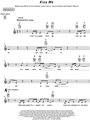Kiss Me