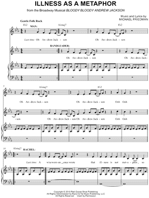 Illness As A Metaphor