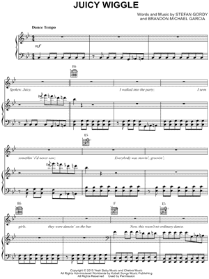 Juicy Wiggle