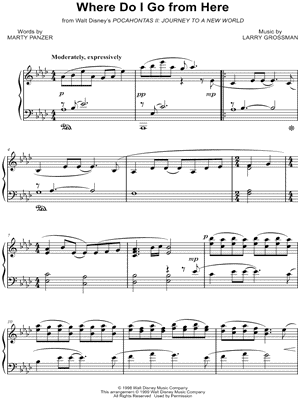 Where Do I Go from Here