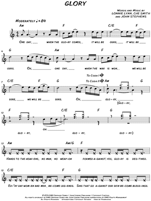 Glory