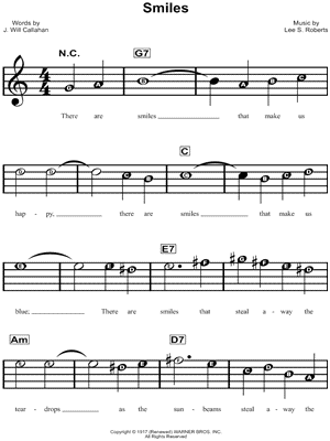 Smiles