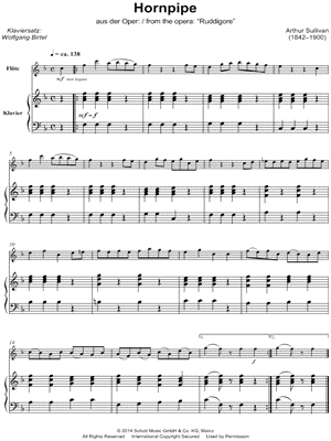 Hornpipe