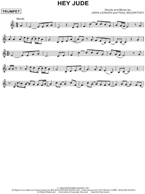 Hey Jude