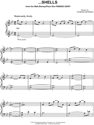 …Shells