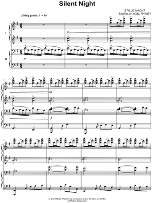Silent Night