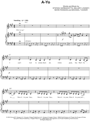 A-Yo