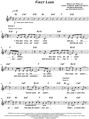 First Love