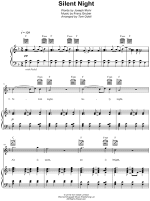 Silent Night