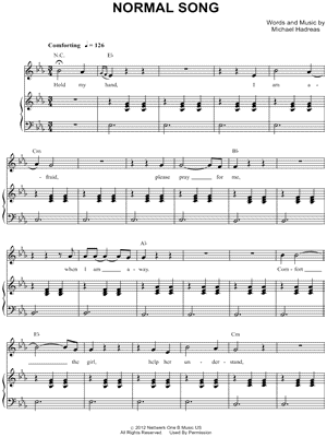 Normal Song