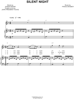 Silent Night
