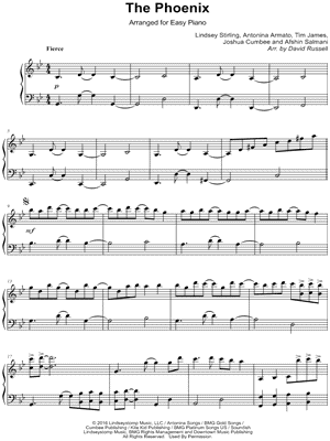 The Phoenix