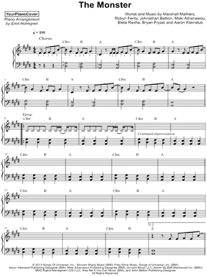 The Monster
