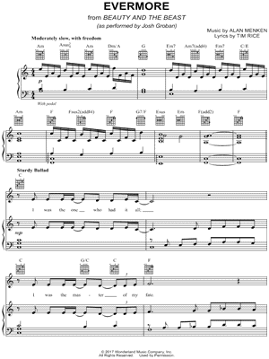 Evermore