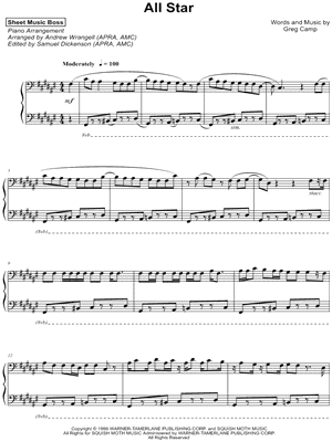 All Star