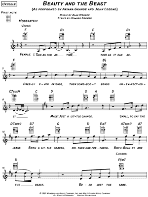 Beauty and the Beast