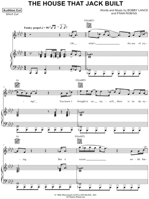 The House That Jack Built