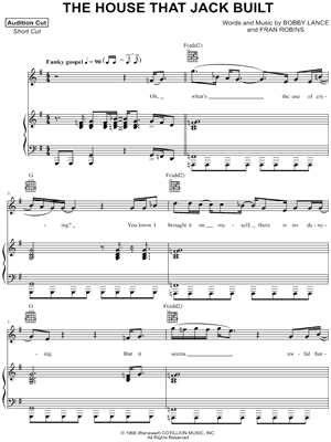 The House That Jack Built