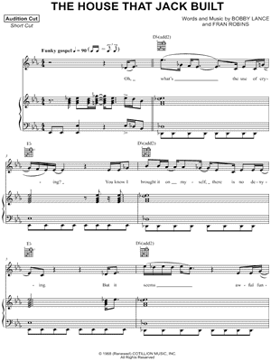 The House That Jack Built