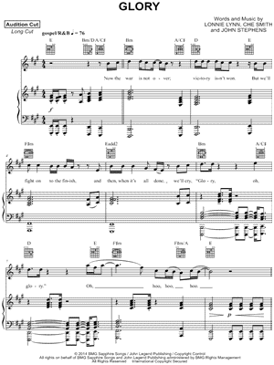 Glory