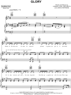 Glory