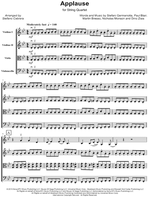 Applause
