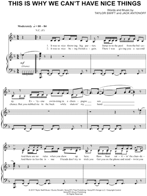 This Is Why We Can't Have Nice Things