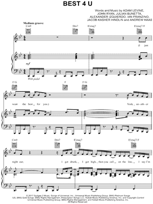 Best 4 U