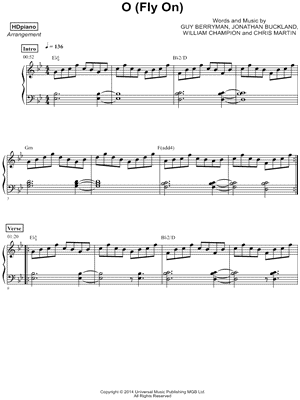 O (Fly On)
