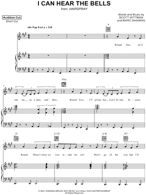 I Can Hear the Bells