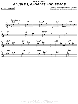 Baubles, Bangles and Beads